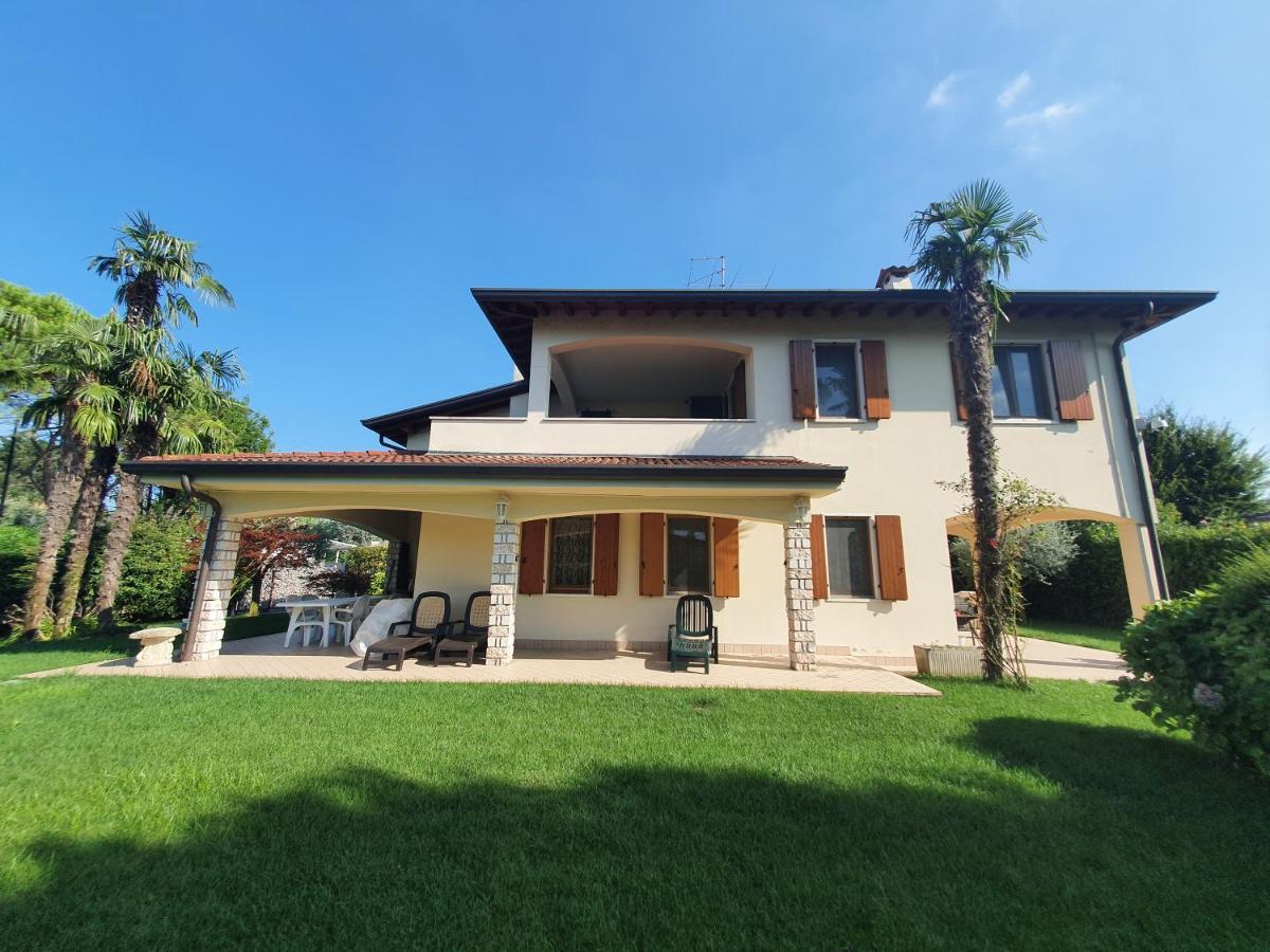 Villagardamia Villa